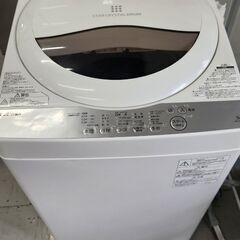 K173　TOSHIBA　2019年製　洗濯機