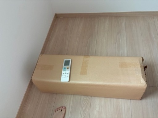 エアコン　14畳　冷暖房