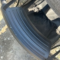 バガブービー5   ベビーカーの画像