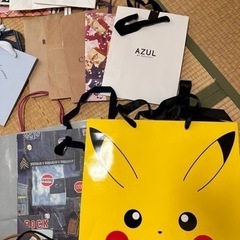 紙袋まとめ売り　50点❗️の画像