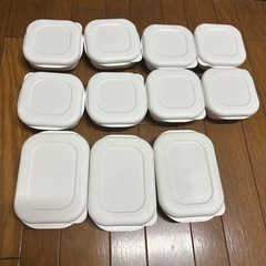 マーナ(marna) 極 冷凍ごはん容器 ( 1個入り / 電子...