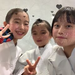 吹田市の空手教室　糸東流空手道　養秀館拳忍会一世塾　吹田千里丘道場の画像