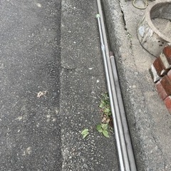 6/30まで　鉄屑　引き取りお願いしますの画像