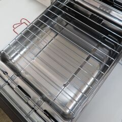 ☆パロマ 都市ガステーブル PA-N69BB 12A13A 2016年♪