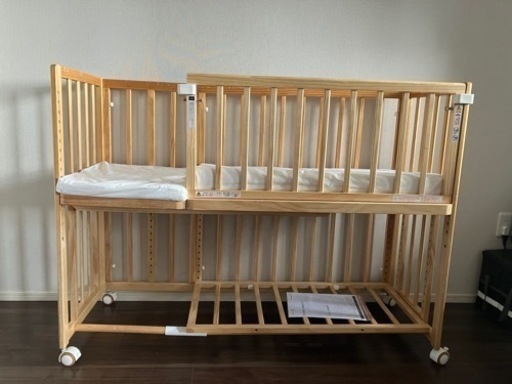 子供用品 ベビー用品 ベビーベッド、家具