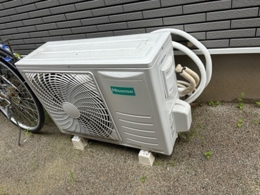 エアコン　14畳　冷暖房