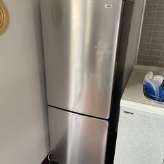 ハイアール ノンフロン 冷凍冷蔵庫 JR -XP 2NF148F 