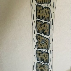 171. 定価84,240円  SALOMON サロモン 155cm ASSASSIN CLASSICKS アサシンクラシックス スノーボード スノボー ハイブリッドキャンバー オフオレ　スノボーウェアの画像