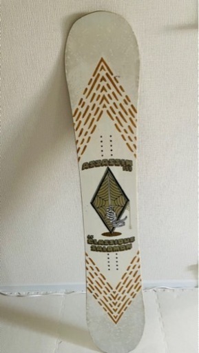 171. 定価84,240円 SALOMON サロモン 155cm ASSASSIN CLASSICKS