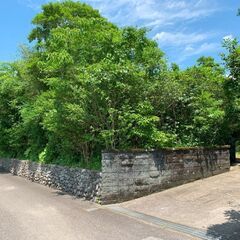 鹿児島県薩摩川内市入来町浦之名【売地】入来麓武家屋敷群内宅地約225坪650万円 - 土地販売/土地売買