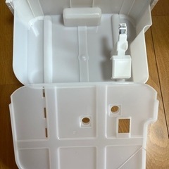 家電 季節、空調家電 ファンヒーターの画像