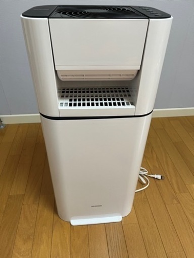 家電 季節、空調家電 ファンヒーター