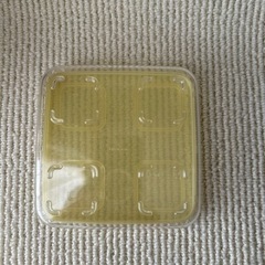 値下げ！　タッパーウェア　Tupperware 保存容器の画像