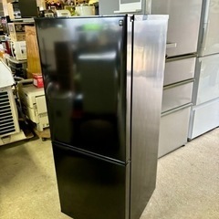 美品！ニトリ 140L 2ドア冷蔵庫 NTR-140BK 2022年製 ニトリ 140L ファン式2ドア冷蔵庫 WH(NTR-140) : ニトリ Yahoo