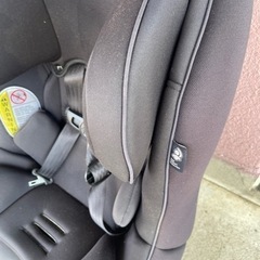 子供用品 ベビー用品 チャイルドシートの画像