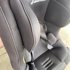 子供用品 ベビー用品 チャイルドシートの画像