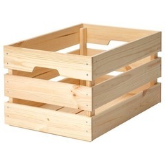  【美品】IKEAヴィットショー　錦糸町 の画像