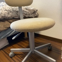 【世田谷区】椅子 チェア 無印良品