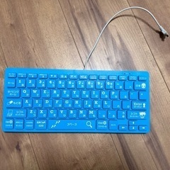 コナンパッド　キーボード