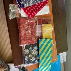 浴衣　帯5点の画像