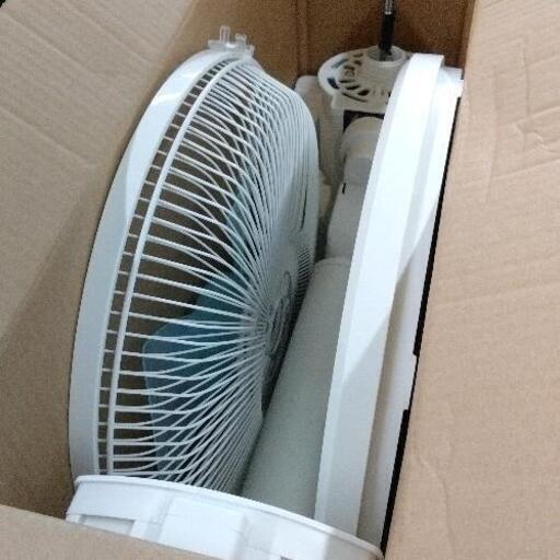 0629-354 扇風機