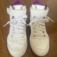 PUMA　靴 スニーカー
