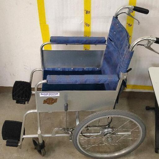 0629-013 車椅子 