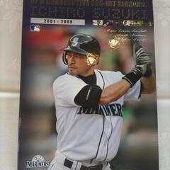 ICHIRO　記念達成記念　PREMIUM