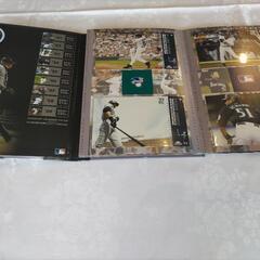 ICHIRO　記念達成記念　PREMIUMの画像