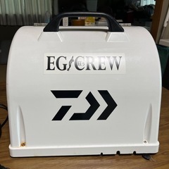 ホンデックス魚探の画像