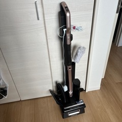 家電 生活家電 掃除機