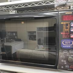 家電 キッチン家電 電子レンジ