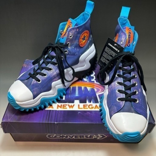 Converse コンバース RunStar Motion ランスターモーション 28cm