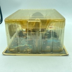 a0629601 円谷特技プロダクション カネゴン 緑 大怪獣シリーズ ウルトラQ ソフビ 怪獣 ウルトラマン おもちゃ マニア 円谷プロ 未使用の画像
