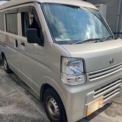 🔰未経験者OK！ 軽ワンボックス送迎ドライバー募集！