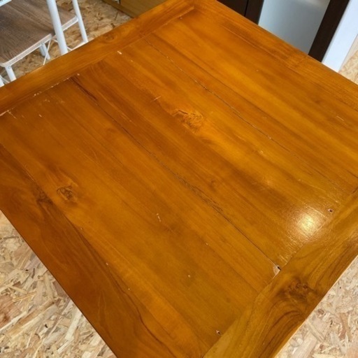 ダイニングテーブル テーブル　家具