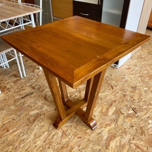ダイニングテーブル テーブル　家具