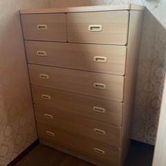 家具 収納家具 タンス、衣類収納の画像