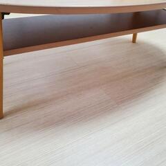 家具 テーブルの画像