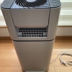 受付終了‼︎サーキュレーター衣類乾燥除湿機