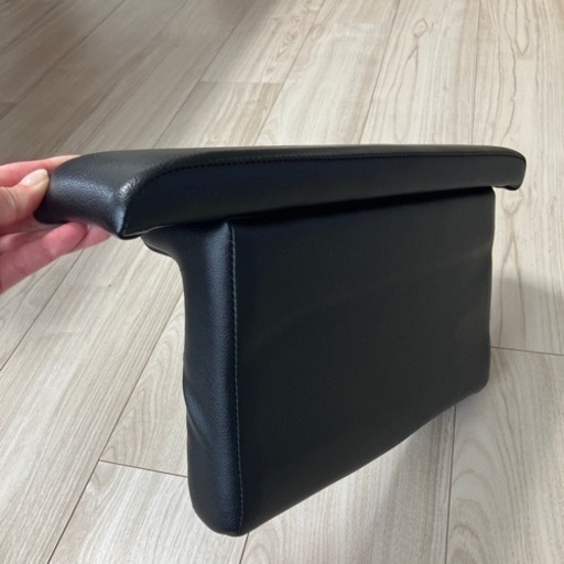 ハイエースワイド　コンソールBOX