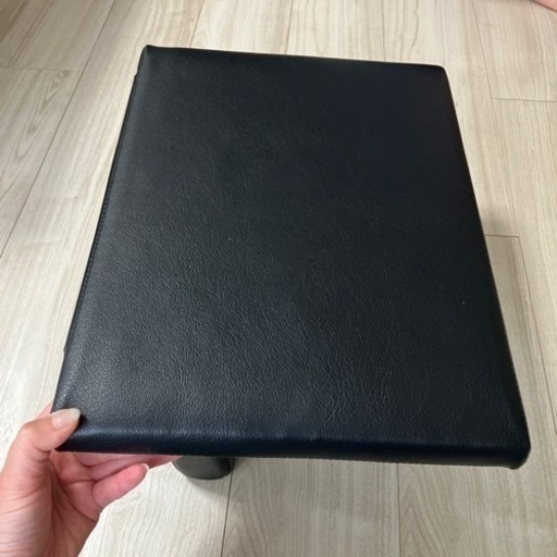 ハイエースワイド　コンソールBOX