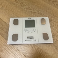 体組成計
の画像