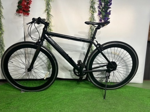 GT GTR SERIES FOUR Sサイズ ロードバイク フレーム フォーク