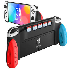 未使用☆Nintendo Switch/OLED対応 ファッショ...