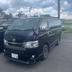 レンタカー　格安