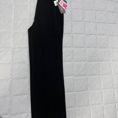 未使用タグ付きリクルート用パンツの画像