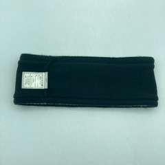 a0621601 THE NORTH FACE × SUPREME ザノースフェイス シュプリーム ヘアバンド ニット 帽子 バンド 小物 コラボ 中古品 の画像