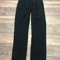変形学生服ハイウエスト
ボンタン、バギー 