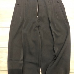 変形学生服ハイウエスト
ボンタン、バギー の画像